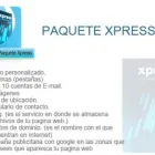 La imagen 1 de la Empresa ADWEB Servicios Profesionales y de Negocios en Cuautitlán Izcalli MEX