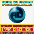 La imagen 2 de la Empresa ADWEB Servicios Profesionales y de Negocios en Cuautitlán Izcalli MEX