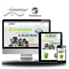 La imagen 1 de la Empresa ADWEBSYS Servicios Profesionales y de Negocios en Ciudad De México CMX