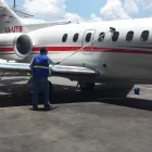 La imagen 2 de la Empresa AEROCLEAN DE MEXICO en Toluca De Lerdo MEX