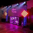 La imagen 1 de la Empresa AFTER PARTY GRUPO EN VIVO & DJ Organización y Realización de Fiestas y Eventos en Tampico TAM