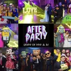 La imagen 3 de la Empresa AFTER PARTY GRUPO EN VIVO & DJ Organización y Realización de Fiestas y Eventos en Tampico TAM