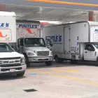 La imagen 1 de la Empresa AGENCIA DE FLETES Y MUDANZAS PINTLE Transportes y Turismo en México CMX