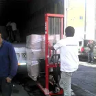 La imagen 2 de la Empresa AGENCIA DE FLETES Y MUDANZAS PINTLE Transportes y Turismo en México CMX