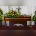 La imagen 1 de la Empresa AGENCIA DE INHUMACIONES VILLANUEVA FERNÁNDEZ Tanatorios y Gestión Funeraria en Saltillo COA