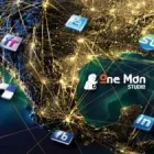 La imagen 5 de la Empresa AGENCIA DE PUBLICIDAD ONE MAN STUDIO Servicios Profesionales y de Negocios en Cuernavaca MOR