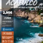 La imagen 2 de la Empresa AGENCIA DE VIAJES KUANARY Transportes y Turismo en Morelia MIC