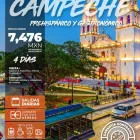 La imagen 3 de la Empresa AGENCIA DE VIAJES KUANARY Transportes y Turismo en Morelia MIC