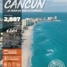 La imagen 4 de la Empresa AGENCIA DE VIAJES KUANARY Transportes y Turismo en Morelia MIC