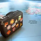 La imagen 6 de la Empresa AGENCIA DE VIAJES KUANARY Transportes y Turismo en Morelia MIC