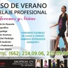 La imagen 1 de la Empresa AGENCIA KREA MODELS Video y Sonido Profesional en Hermosillo SON