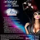 La imagen 3 de la Empresa AGENCIA KREA MODELS Video y Sonido Profesional en Hermosillo SON