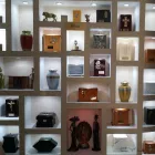 La imagen 4 de la Empresa AGENCIA LOZANO FUNERARIAS Tanatorios y Gestión Funeraria en Ciudad Adolfo López Mateos MEX