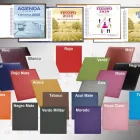 La imagen 4 de la Empresa AGENDAS MOTIVACIONALES TIEMPO-CUADERNOS PERSONALIZADOS Servicios Profesionales y de Negocios en Ciudad De México CMX