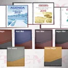 La imagen 5 de la Empresa AGENDAS MOTIVACIONALES TIEMPO-CUADERNOS PERSONALIZADOS Servicios Profesionales y de Negocios en Ciudad De México CMX