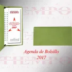 La imagen 6 de la Empresa AGENDAS MOTIVACIONALES TIEMPO-CUADERNOS PERSONALIZADOS Servicios Profesionales y de Negocios en Ciudad De México CMX