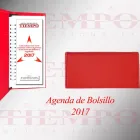 La imagen 7 de la Empresa AGENDAS MOTIVACIONALES TIEMPO-CUADERNOS PERSONALIZADOS Servicios Profesionales y de Negocios en Ciudad De México CMX