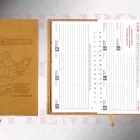 La imagen 9 de la Empresa AGENDAS MOTIVACIONALES TIEMPO-CUADERNOS PERSONALIZADOS Servicios Profesionales y de Negocios en Ciudad De México CMX