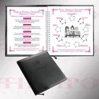 La imagen 13 de la Empresa AGENDAS MOTIVACIONALES TIEMPO-CUADERNOS PERSONALIZADOS Servicios Profesionales y de Negocios en Ciudad De México CMX