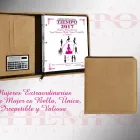 La imagen 18 de la Empresa AGENDAS MOTIVACIONALES TIEMPO-CUADERNOS PERSONALIZADOS Servicios Profesionales y de Negocios en Ciudad De México CMX
