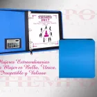 La imagen 23 de la Empresa AGENDAS MOTIVACIONALES TIEMPO-CUADERNOS PERSONALIZADOS Servicios Profesionales y de Negocios en Ciudad De México CMX