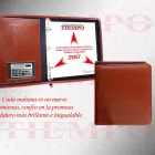 La imagen 24 de la Empresa AGENDAS MOTIVACIONALES TIEMPO-CUADERNOS PERSONALIZADOS Servicios Profesionales y de Negocios en Ciudad De México CMX