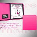 La imagen 25 de la Empresa AGENDAS MOTIVACIONALES TIEMPO-CUADERNOS PERSONALIZADOS Servicios Profesionales y de Negocios en Ciudad De México CMX