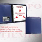 La imagen 26 de la Empresa AGENDAS MOTIVACIONALES TIEMPO-CUADERNOS PERSONALIZADOS Servicios Profesionales y de Negocios en Ciudad De México CMX
