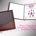 La imagen 29 de la Empresa AGENDAS MOTIVACIONALES TIEMPO-CUADERNOS PERSONALIZADOS Servicios Profesionales y de Negocios en Ciudad De México CMX