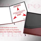 La imagen 30 de la Empresa AGENDAS MOTIVACIONALES TIEMPO-CUADERNOS PERSONALIZADOS Servicios Profesionales y de Negocios en Ciudad De México CMX