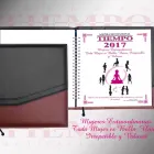 La imagen 31 de la Empresa AGENDAS MOTIVACIONALES TIEMPO-CUADERNOS PERSONALIZADOS Servicios Profesionales y de Negocios en Ciudad De México CMX
