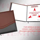 La imagen 32 de la Empresa AGENDAS MOTIVACIONALES TIEMPO-CUADERNOS PERSONALIZADOS Servicios Profesionales y de Negocios en Ciudad De México CMX