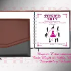 La imagen 33 de la Empresa AGENDAS MOTIVACIONALES TIEMPO-CUADERNOS PERSONALIZADOS Servicios Profesionales y de Negocios en Ciudad De México CMX