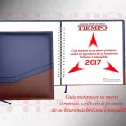 La imagen 34 de la Empresa AGENDAS MOTIVACIONALES TIEMPO-CUADERNOS PERSONALIZADOS Servicios Profesionales y de Negocios en Ciudad De México CMX