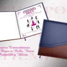 La imagen 35 de la Empresa AGENDAS MOTIVACIONALES TIEMPO-CUADERNOS PERSONALIZADOS Servicios Profesionales y de Negocios en Ciudad De México CMX