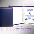 La imagen 37 de la Empresa AGENDAS MOTIVACIONALES TIEMPO-CUADERNOS PERSONALIZADOS Servicios Profesionales y de Negocios en Ciudad De México CMX