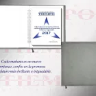 La imagen 40 de la Empresa AGENDAS MOTIVACIONALES TIEMPO-CUADERNOS PERSONALIZADOS Servicios Profesionales y de Negocios en Ciudad De México CMX