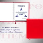 La imagen 42 de la Empresa AGENDAS MOTIVACIONALES TIEMPO-CUADERNOS PERSONALIZADOS Servicios Profesionales y de Negocios en Ciudad De México CMX