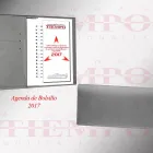 La imagen 44 de la Empresa AGENDAS MOTIVACIONALES TIEMPO-CUADERNOS PERSONALIZADOS Servicios Profesionales y de Negocios en Ciudad De México CMX