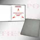 La imagen 49 de la Empresa AGENDAS MOTIVACIONALES TIEMPO-CUADERNOS PERSONALIZADOS Servicios Profesionales y de Negocios en Ciudad De México CMX