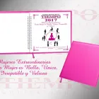 La imagen 50 de la Empresa AGENDAS MOTIVACIONALES TIEMPO-CUADERNOS PERSONALIZADOS Servicios Profesionales y de Negocios en Ciudad De México CMX