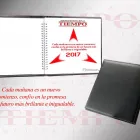 La imagen 51 de la Empresa AGENDAS MOTIVACIONALES TIEMPO-CUADERNOS PERSONALIZADOS Servicios Profesionales y de Negocios en Ciudad De México CMX