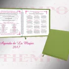 La imagen 60 de la Empresa AGENDAS MOTIVACIONALES TIEMPO-CUADERNOS PERSONALIZADOS Servicios Profesionales y de Negocios en Ciudad De México CMX
