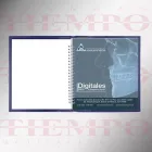 La imagen 61 de la Empresa AGENDAS MOTIVACIONALES TIEMPO-CUADERNOS PERSONALIZADOS Servicios Profesionales y de Negocios en Ciudad De México CMX