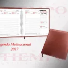La imagen 62 de la Empresa AGENDAS MOTIVACIONALES TIEMPO-CUADERNOS PERSONALIZADOS Servicios Profesionales y de Negocios en Ciudad De México CMX