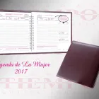 La imagen 63 de la Empresa AGENDAS MOTIVACIONALES TIEMPO-CUADERNOS PERSONALIZADOS Servicios Profesionales y de Negocios en Ciudad De México CMX