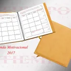 La imagen 64 de la Empresa AGENDAS MOTIVACIONALES TIEMPO-CUADERNOS PERSONALIZADOS Servicios Profesionales y de Negocios en Ciudad De México CMX