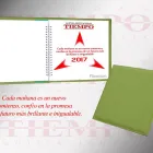 La imagen 66 de la Empresa AGENDAS MOTIVACIONALES TIEMPO-CUADERNOS PERSONALIZADOS Servicios Profesionales y de Negocios en Ciudad De México CMX