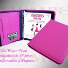 La imagen 72 de la Empresa AGENDAS MOTIVACIONALES TIEMPO-CUADERNOS PERSONALIZADOS Servicios Profesionales y de Negocios en Ciudad De México CMX