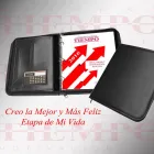 La imagen 74 de la Empresa AGENDAS MOTIVACIONALES TIEMPO-CUADERNOS PERSONALIZADOS Servicios Profesionales y de Negocios en Ciudad De México CMX
